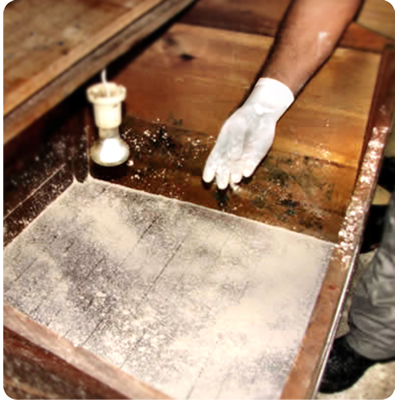 Utilizando pigfort no escamoteador