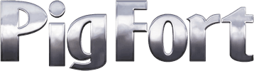 Pigfort